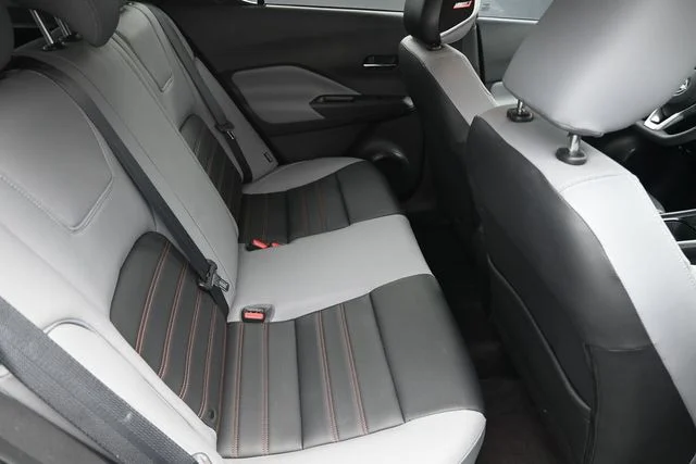 Used 2023 Gray Nissan SR image 32