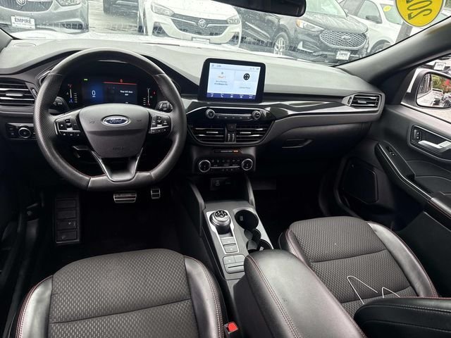 2023 Ford Escape ST-Line Select - Photo 15