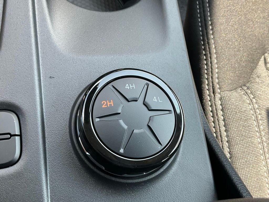 2025 Ford Ranger XL - Photo 9