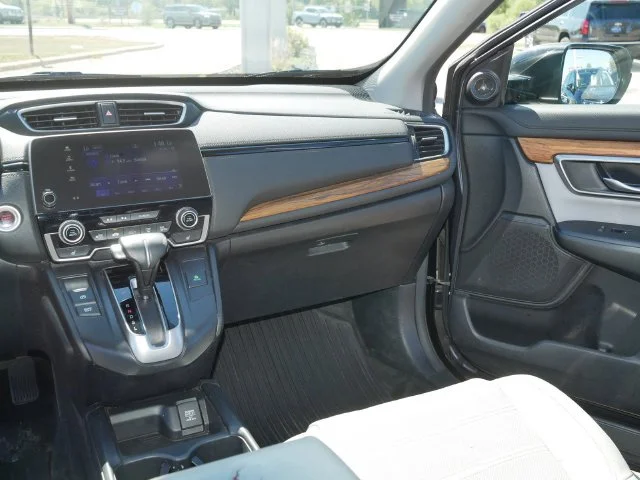 Used 2019 Gray Honda EX-L image 23