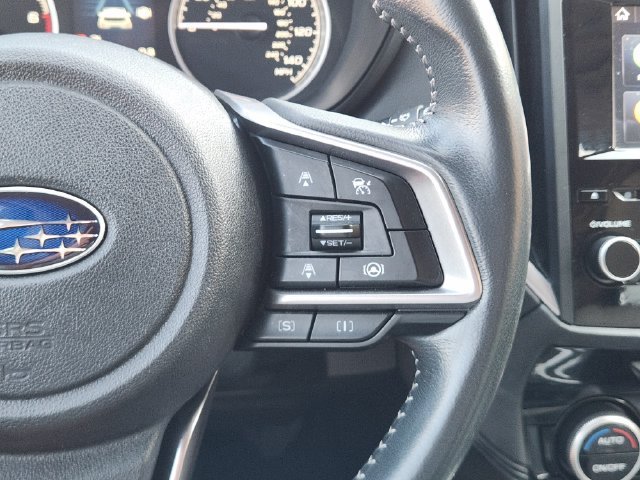 Used 2021 Blue Subaru Premium image 31