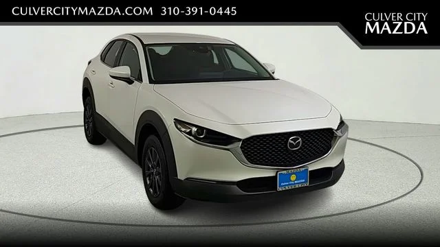 2021 Mazda CX-30 2.5 S's photo