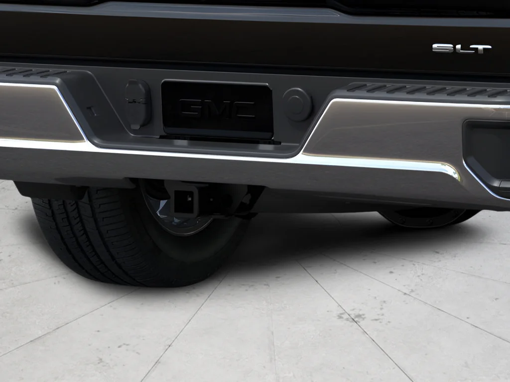 2026 GMC Sierra 1500 SLT - Photo 14