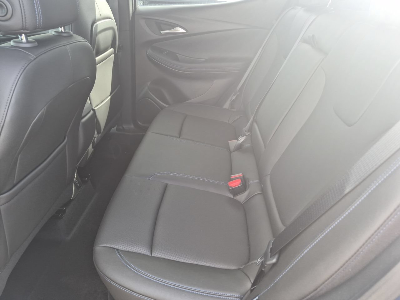 2026 Buick Encore GX Sport Touring - Photo 22