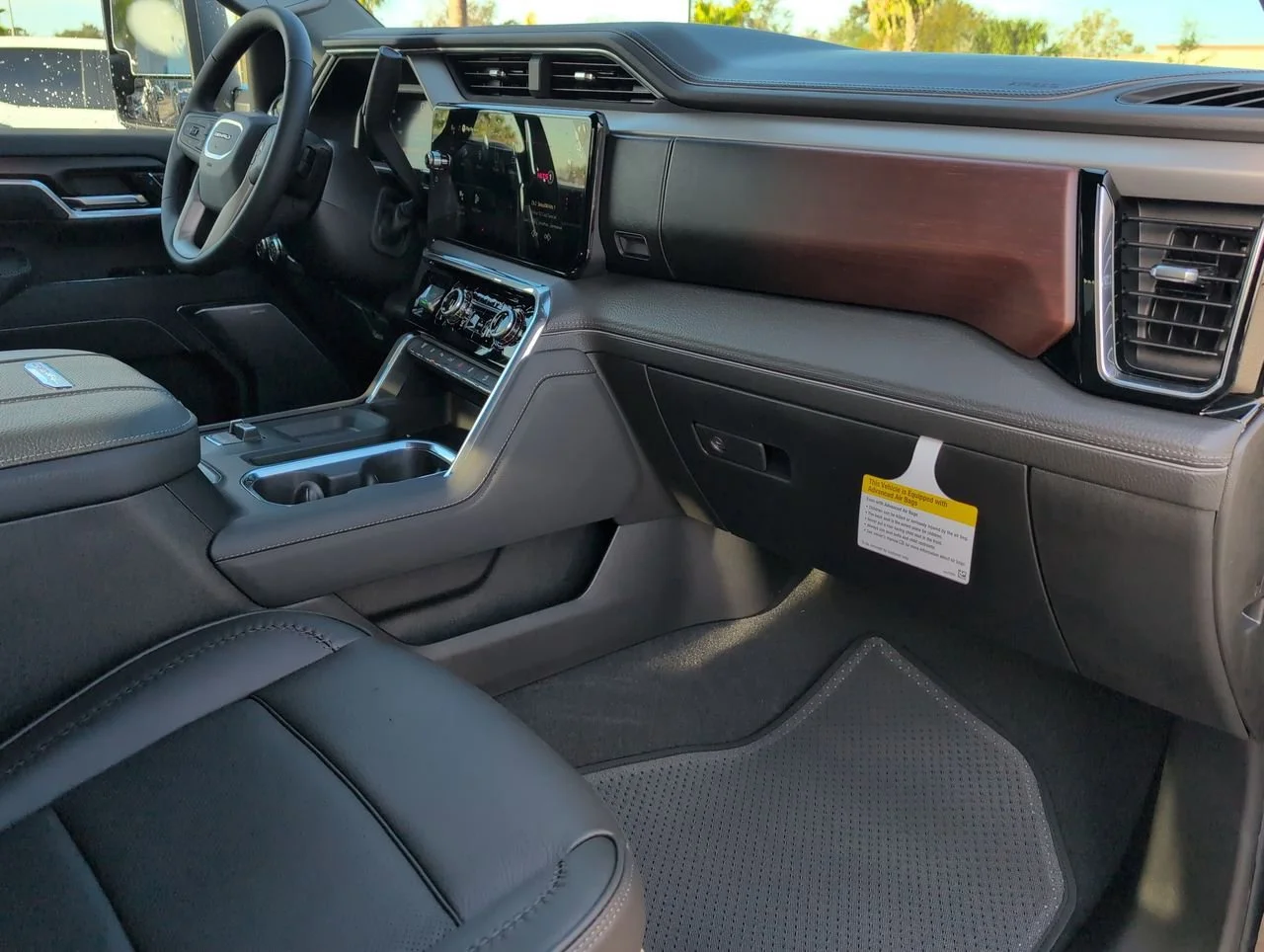 New 2026 Onyx Black GMC Denali image 30