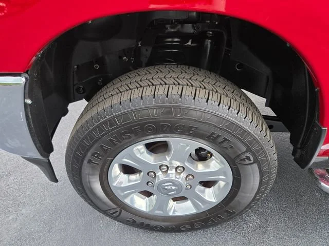 Used 2026 Red Ram Big Horn image 25