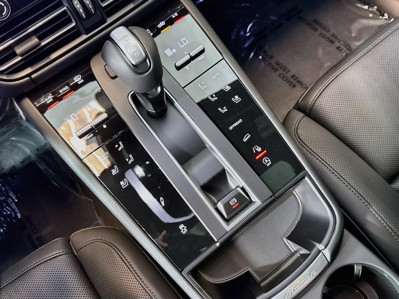 New 2026 Volcano Grey Metallic Porsche S image 18