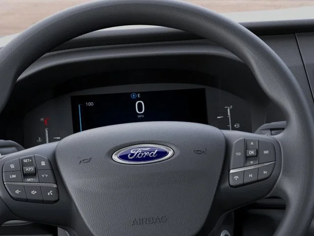 New 2027 White Ford XL image 14