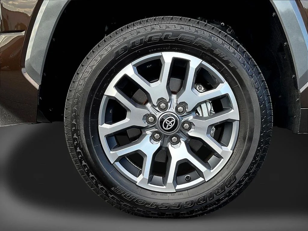 Used 2025 Smoked Mesquite Toyota 1794 image 39