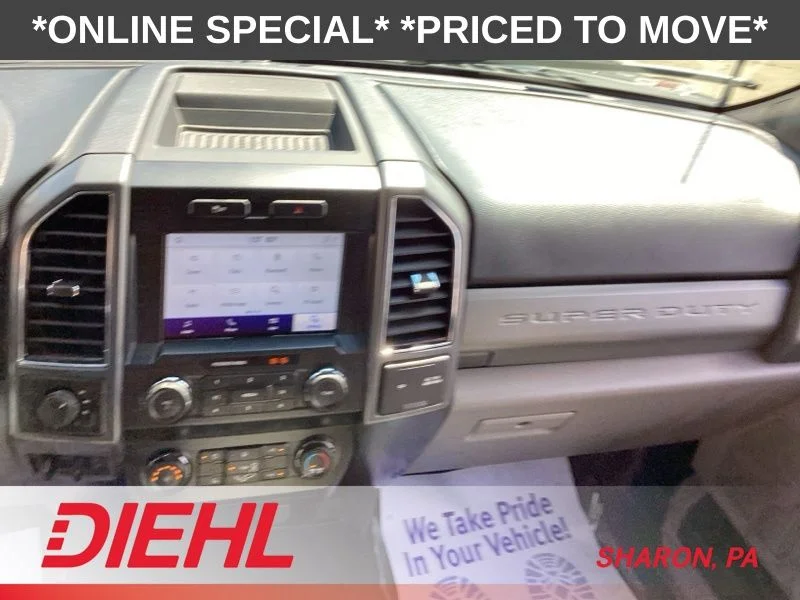 2022 Ford F-250 Super Duty XLT - Photo 27