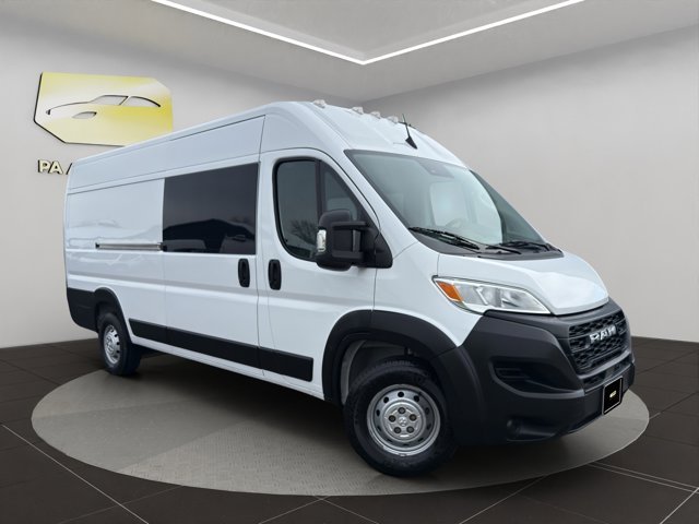 2023 Ram ProMaster Cargo Van 