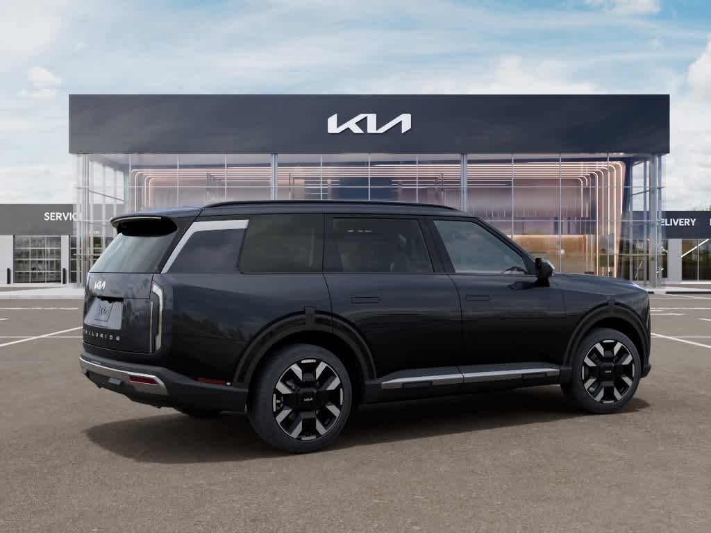 New 2027 Panthera Metal Kia S image 6