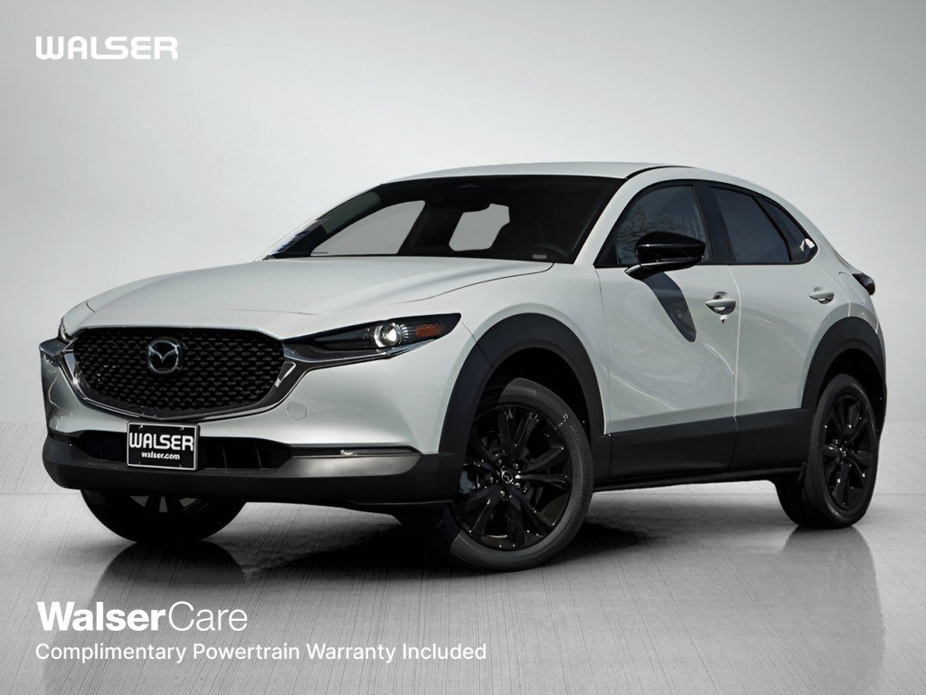 831 New Mazda Cars, SUVs in Stock | Walser Burnsville Mazda