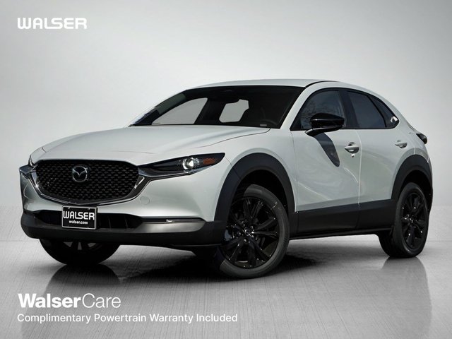 2026 Mazda CX-30 2.5 S Select Sport AWD