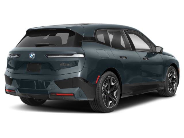 Used 2024 BMW iX Base with VIN WB533CF05RCP23539 for sale in Coconut Creek, FL
