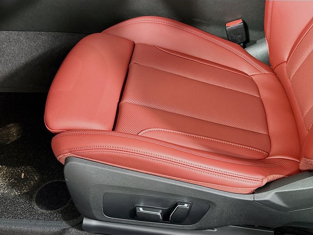 Used 2026 Alpine White BMW 230i image 21