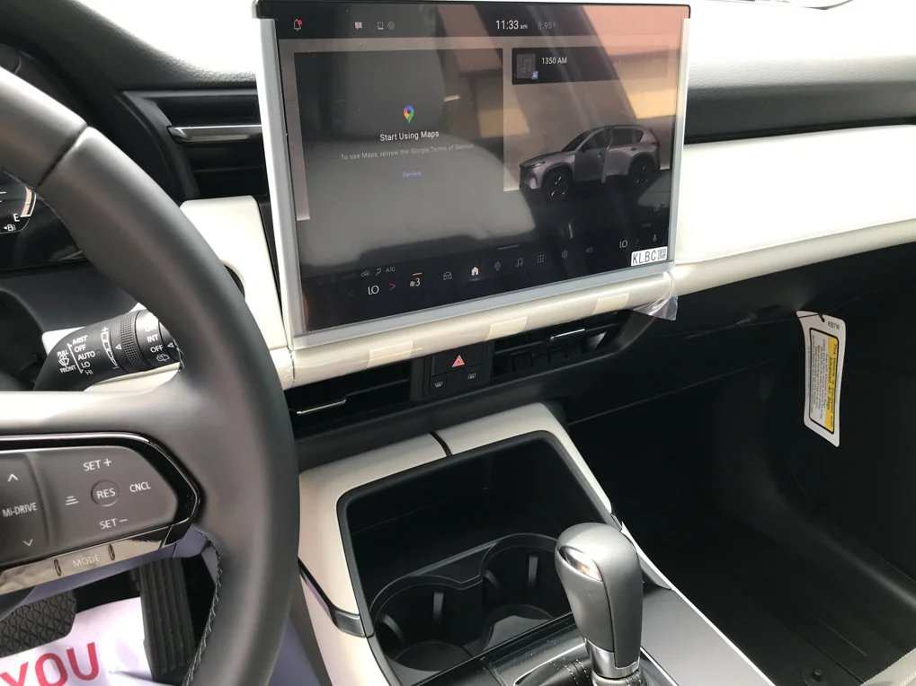 New 2026 Jet Black Mica Mazda 2.5 S Preferred image 15