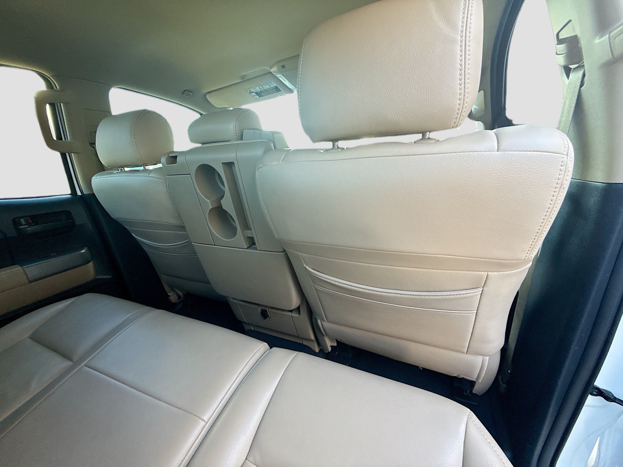 2013 Toyota Tundra Tundra Grade - Photo 25