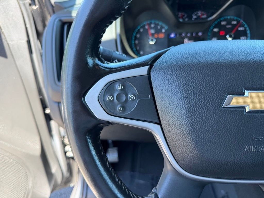 2020 Chevrolet Colorado LT - Photo 18