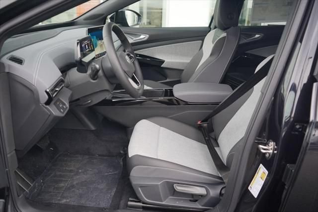 2026 Volkswagen ID.4 PRO - Photo 6