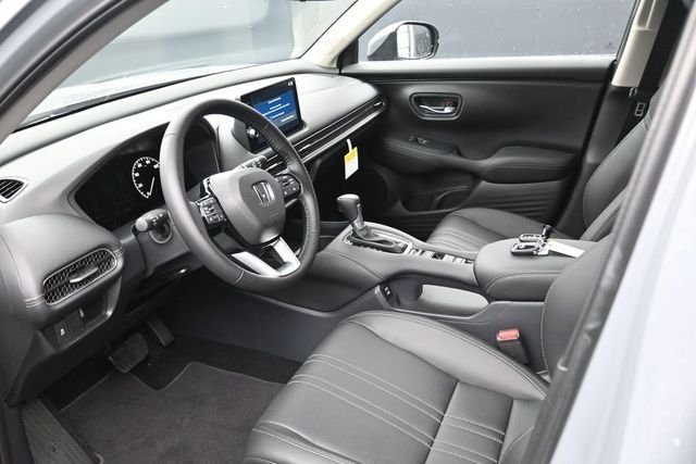 New 2027 Urban Gray Pearl Honda EX-L image 15