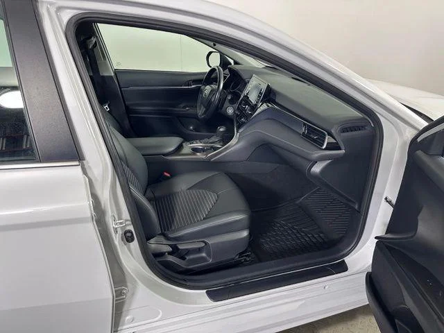 Certified Used 2024 ICE EDGE Toyota  image 10
