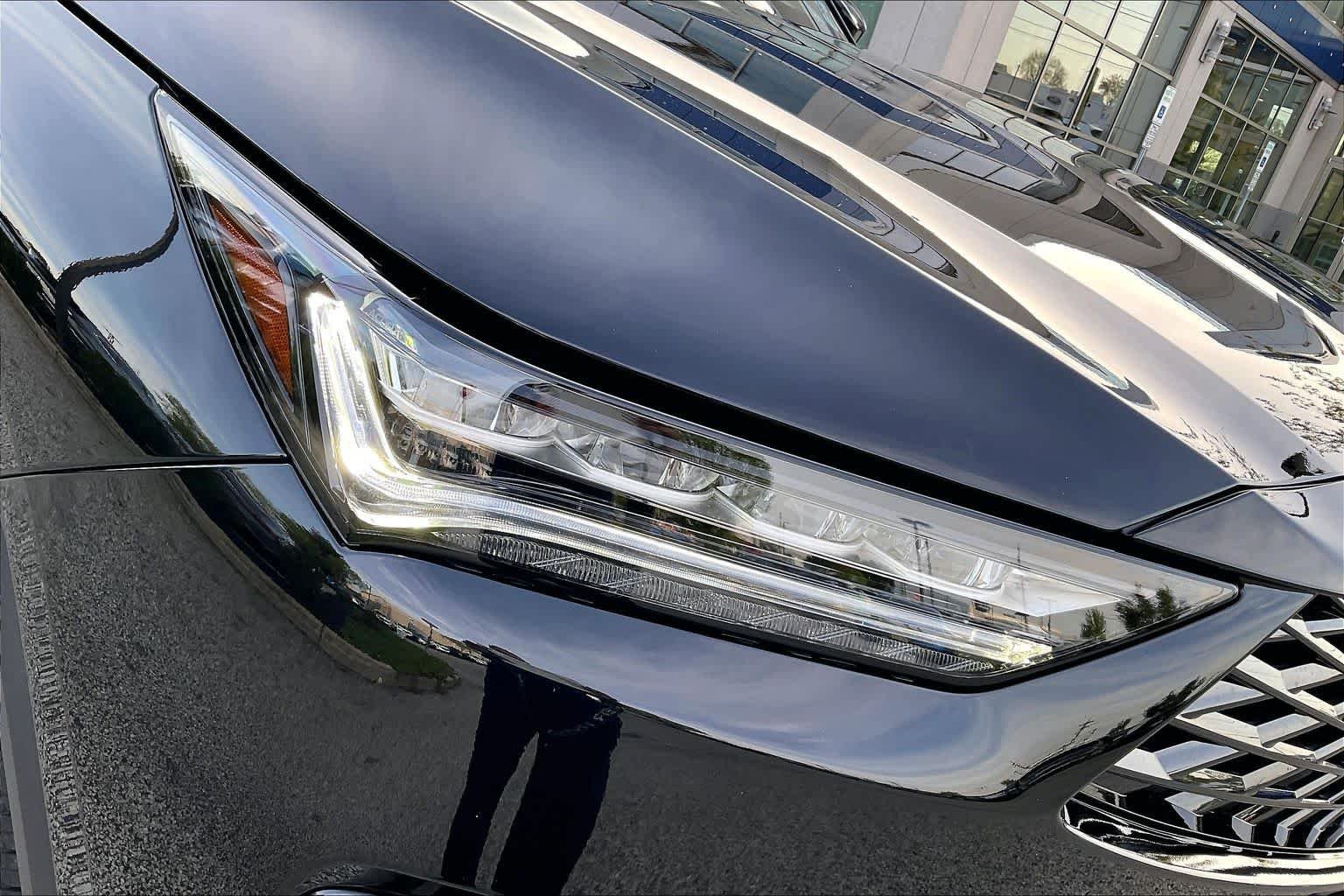 2026 Acura MDX A-Spec Package - Photo 26