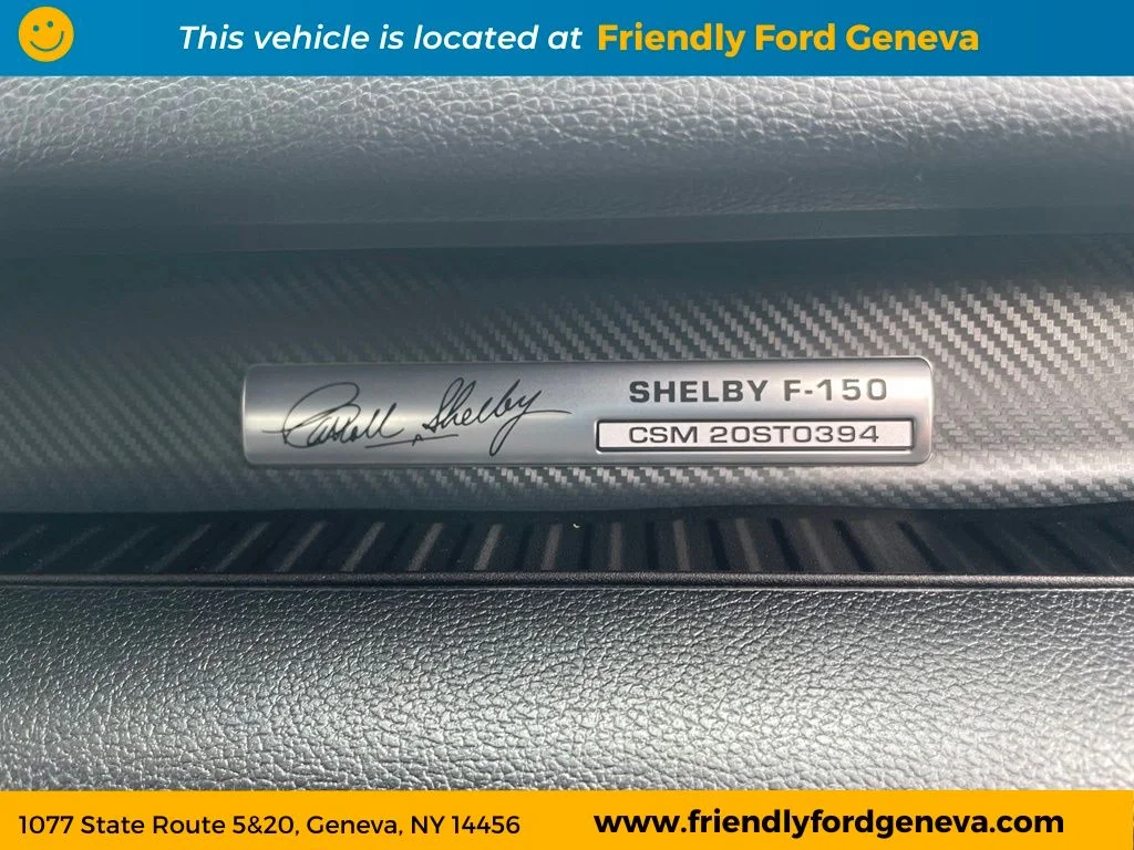 Used 2020 Lead Foot Ford Lariat image 18