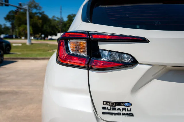 New 2026 Crystal White Pearl Subaru Sport image 16
