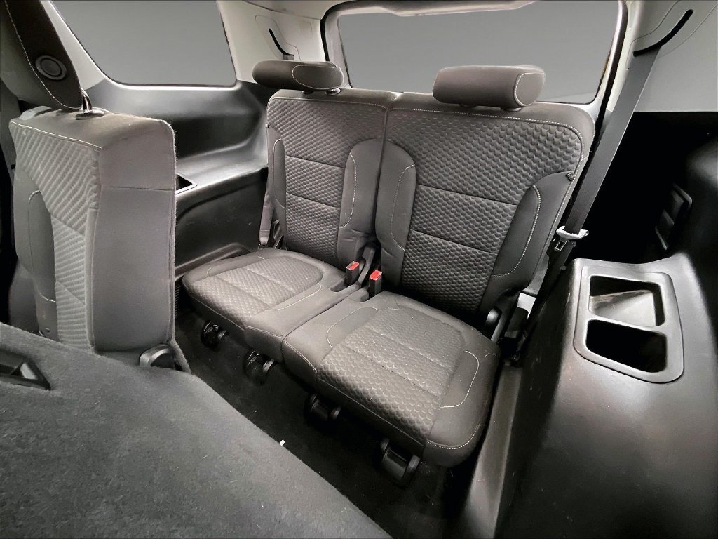Used 2019 Iridium Metallic GMC SLE-1 image 16