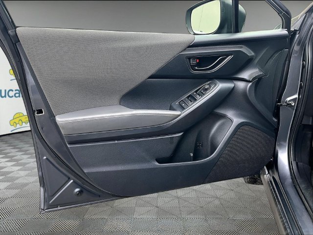 Used 2024 Gray Subaru Premium image 18