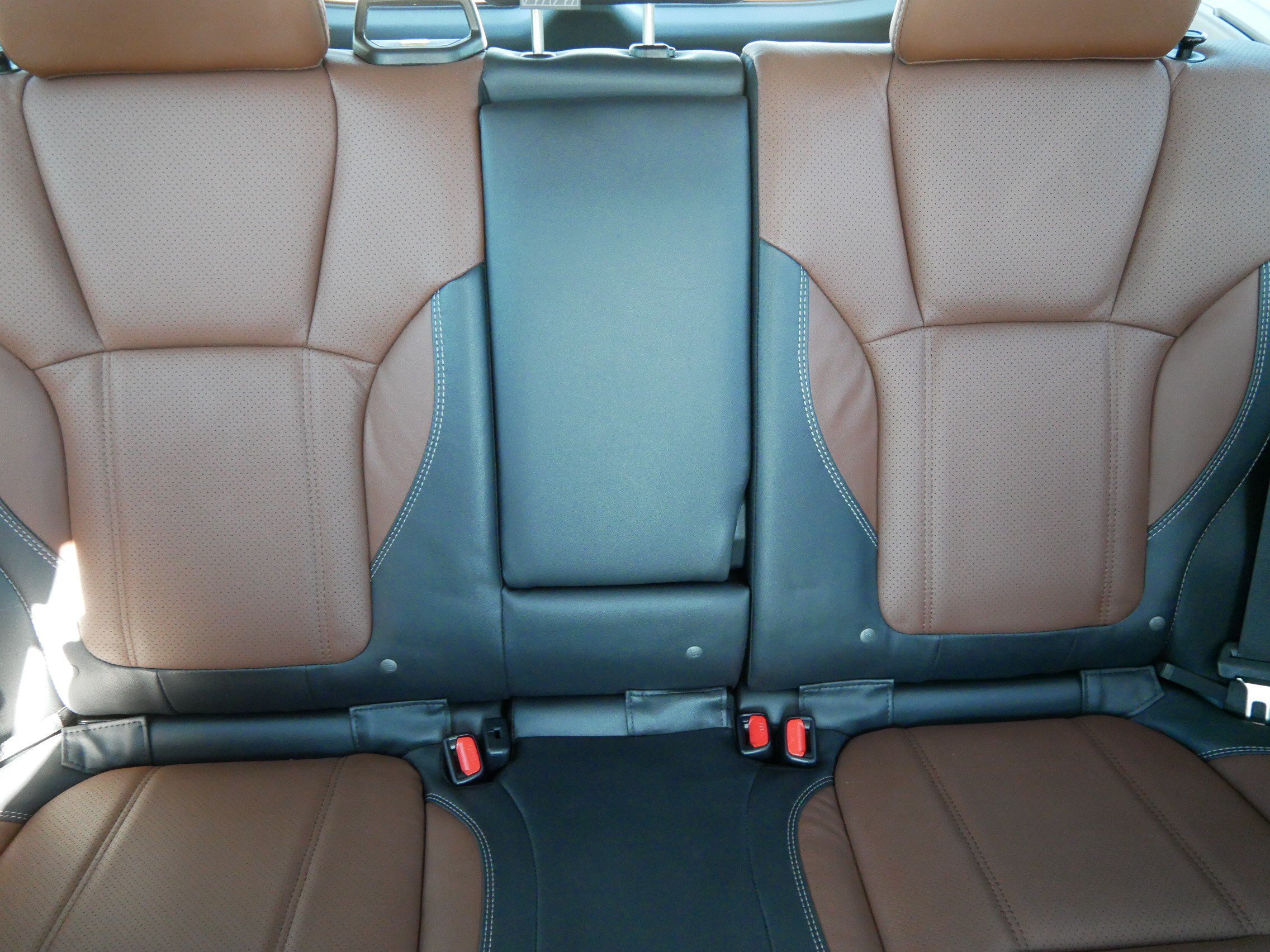 Certified Used 2024 Crystal White Pearl Subaru Touring image 13
