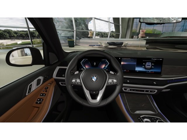 New 2026 Skyscraper Grey Metallic BMW  image 13
