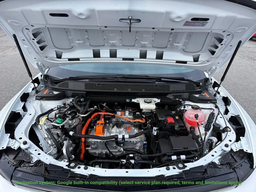 2026 Chevrolet Equinox EV 2LT - Photo 21