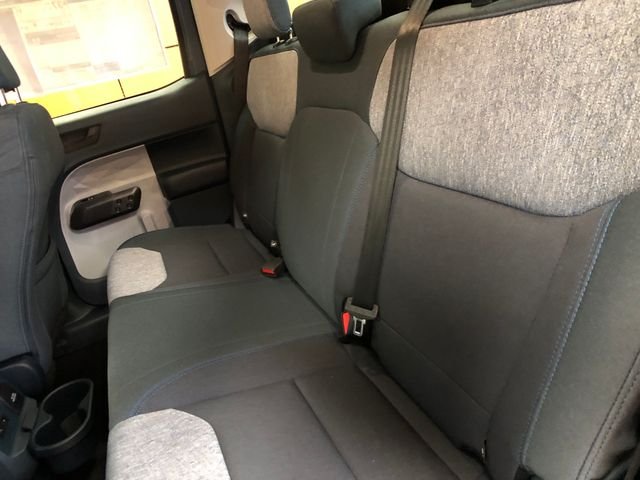 New 2026 Azure Gray Metallic Tri-Coat Ford XLT image 20