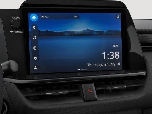 2026 Subaru Outback Limited - Photo 19