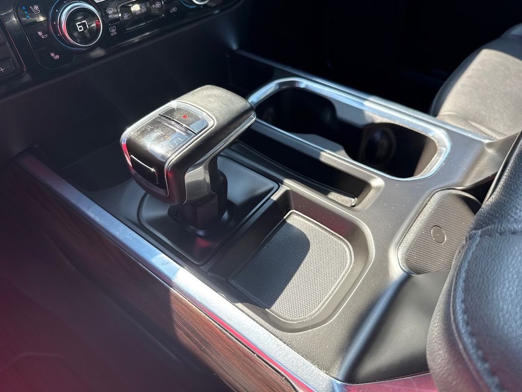 2023 GMC Sierra 1500 SLT - Photo 32