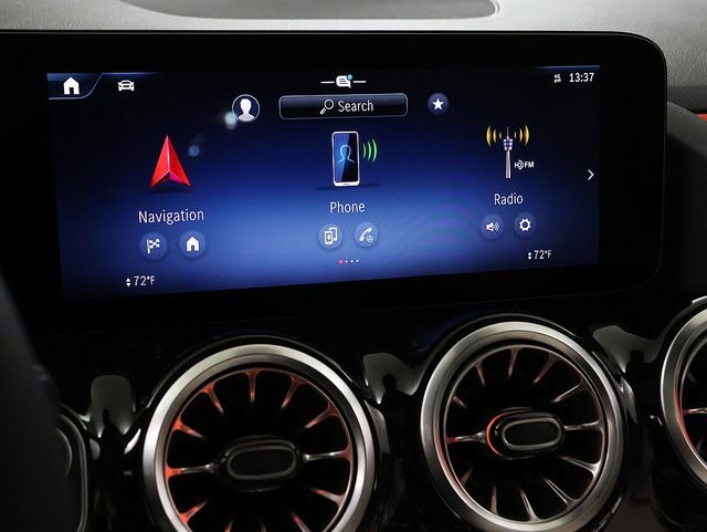 2026 Mercedes-Benz GLA GLA 250 - Photo 18
