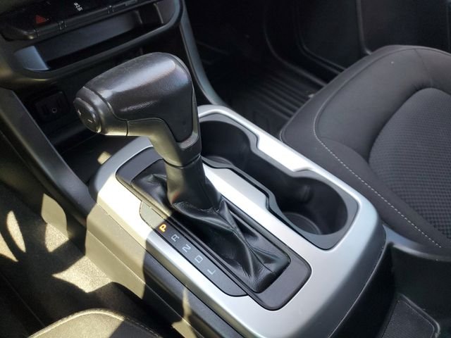 Used 2020 Red Tintcoat Chevrolet LT image 34
