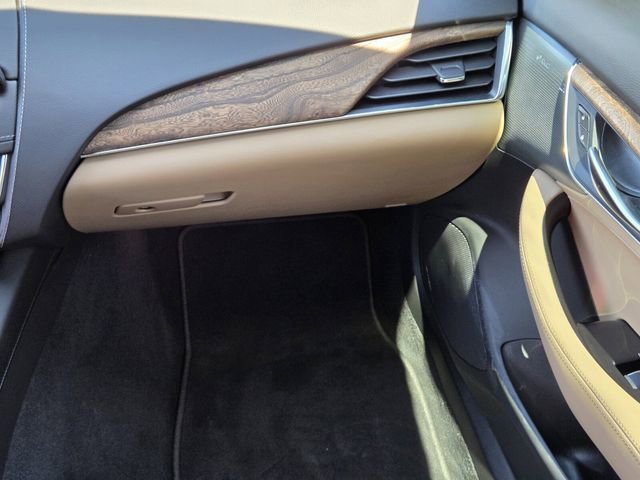 2026 Cadillac CT5 Premium Luxury - Photo 16
