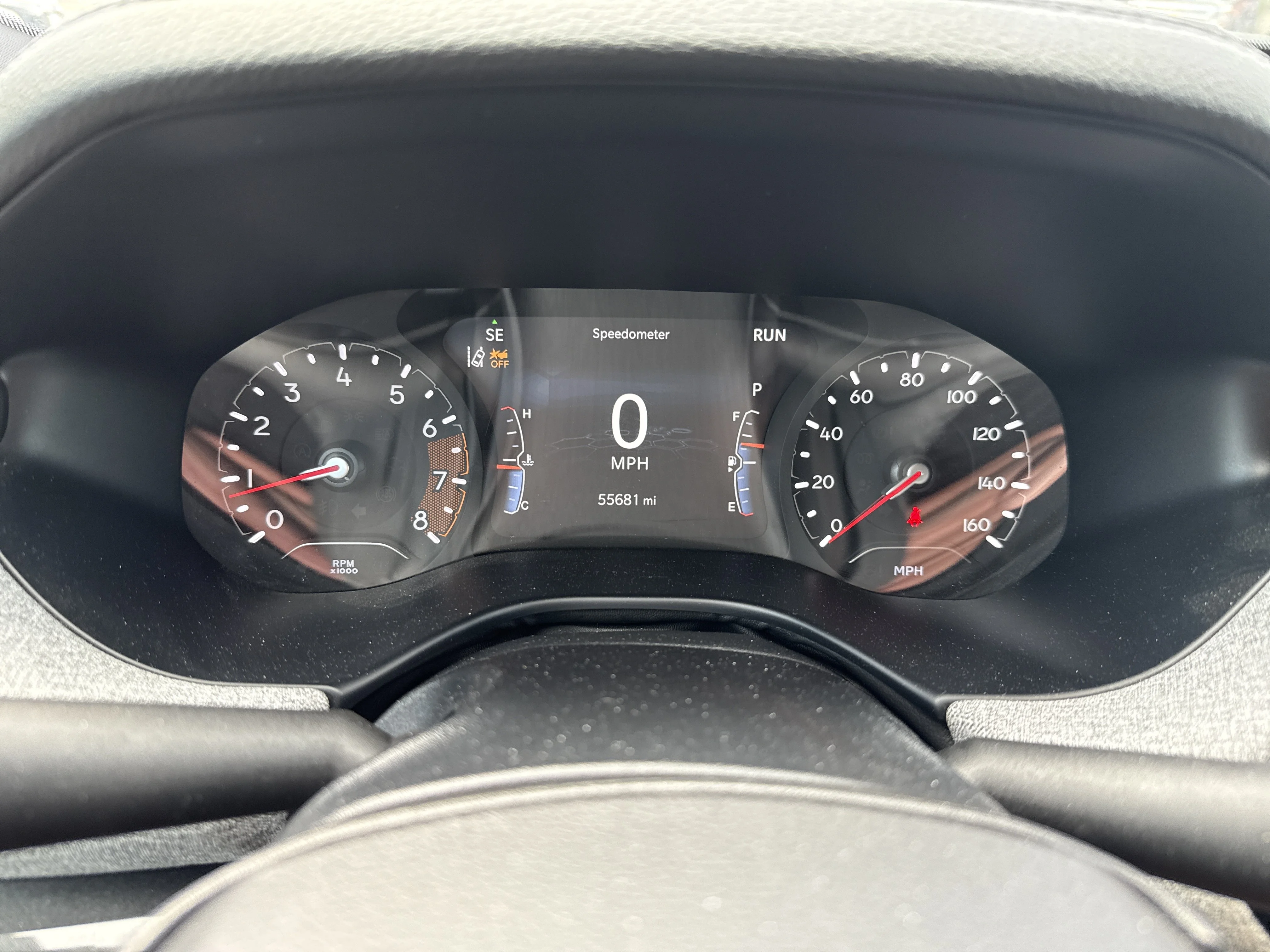 Used 2024 Silver Zynith Metallic Clearcoat Jeep Latitude image 20