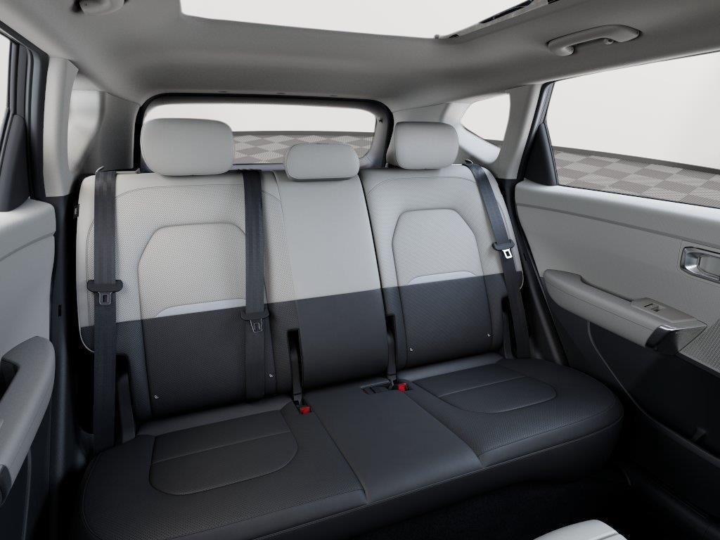 New 2027 Interstellar Gray Kia EX image 38