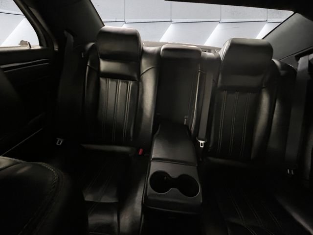 Used 2021 Black Chrysler S image 18