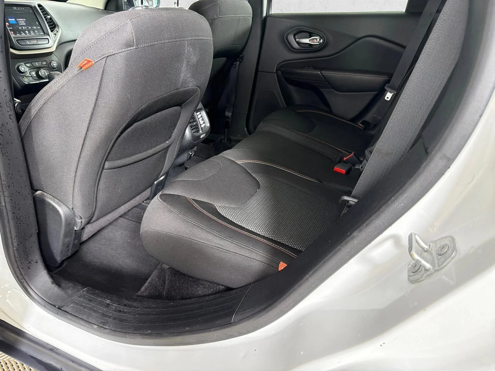 Used 2016 Black Jeep 75th Anniversary image 21