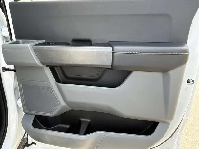 Used 2023 White Ford XLT image 25