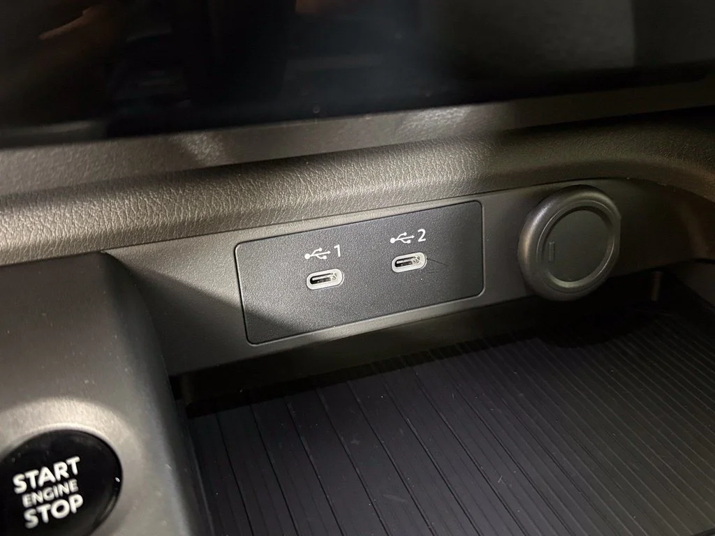 Used 2026 Gray Nissan SV image 30