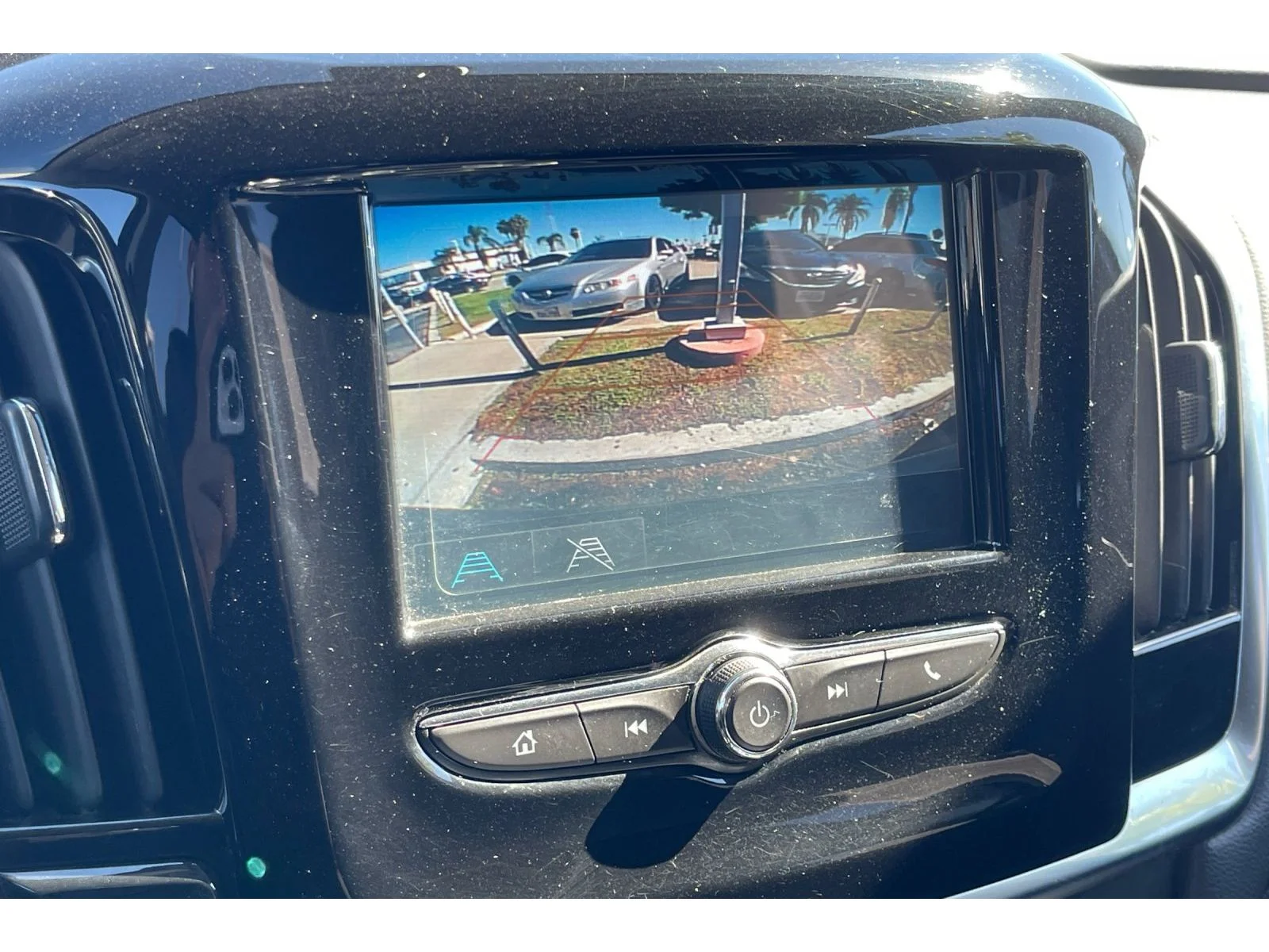 Used 2019 SATIN STEEL METAL Chevrolet LS image 28