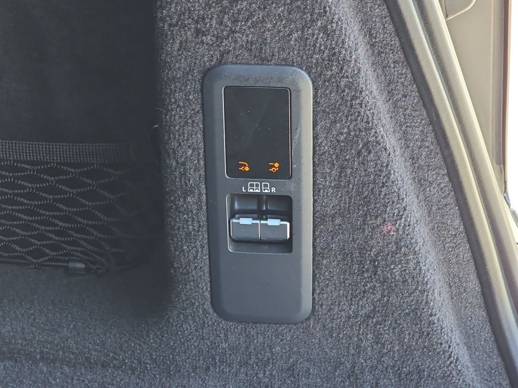 Certified Used 2025 Black Land Rover S image 14