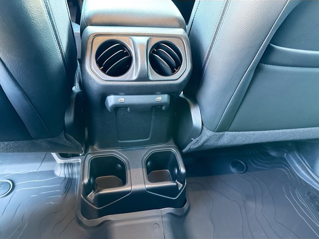 New 2026 41 Exterior Paint Jeep Sport S image 28