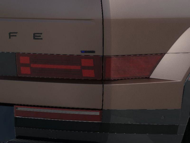 New 2027  Hyundai Calligraphy image 15